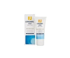 Lensabel H10 Diabetinės pėdos drėkinamasis kremas 60ml