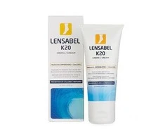 Lensabel Lensa K20 kremas 60ml