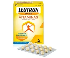 Leotron Angelini Vitamins 30 Tablets