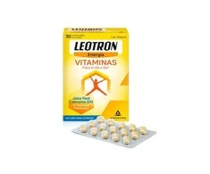 Leotron Angelini Vitaminai 30 tablečių