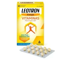 Leotron Angelini Vitamins 60 Tablets