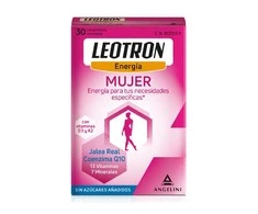 Leotron Angelini Moteris 30 tablečių