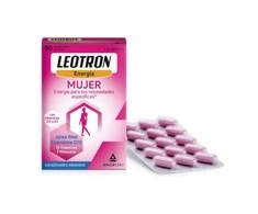 Leotron preparatas sąnariam Moterim 90 tablečių