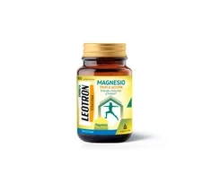 Leotron magnis trigubo veikimo 60 tablečių