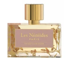 Les Nereides Etoile D'oranger EDP parfumuotas vanduo, 30 ml