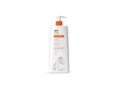 Leti At4 Vonios gelis su lipidais 750ml