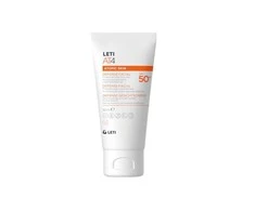 "Leti At4 Defense Facial Spf50+" veido apsauginis kremas nuo UV spindulių 50ml