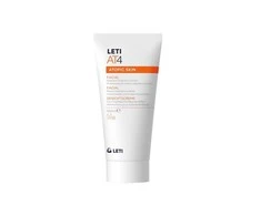 Leti At4 veido kremas 50ml