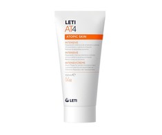 Leti At4 intensyvus kremas 100ml