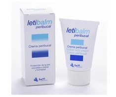 Letibalm® Dribble Rash 30ml