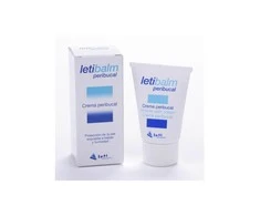 Letibalm® Dribble Rash kūdikių odelei 30ml