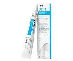 Letibalm Intranasal Protect Gel, 15 ml