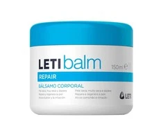 "Letibalm Repair" kūno balzamas 150ml