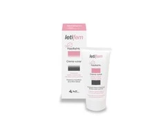 "Letifem Paediatric Vulvar Kreminis" Kremas 30ml