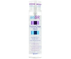 "Letisr Probioclean" micelinis vanduo 200ml