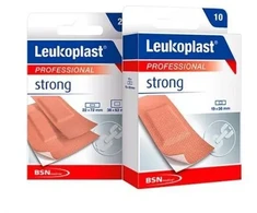 „Leukoplast Professional Strong Strip“ pleistrai 6 cm x 1 M 1 vienetas Bsn Medical
