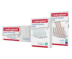 Leukoplast Strip Dressing 6x75 Mm 2 Units Bsn Medical