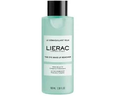Lierac Eye Make-up Remover akių makiažo valiklis, 100 ml