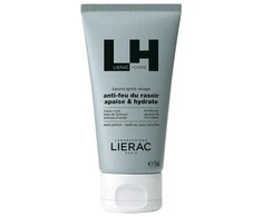 "Lierac Homme" balzamas po skutimosi 75ml