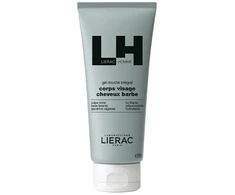 Lierac Homme Dušo želė 200ml