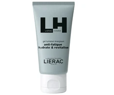 Lierac Homme Energising Moisturising Gel Anti-Fatigue Moisturising Gel 50ml