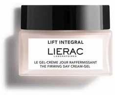 Lierac Lift Integral The Firming Day Kreminis Gel 50ml