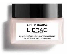 Lierac Lift Integral The Firming Day Kreminis Gel 50ml