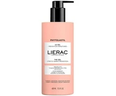Lierac Phytolastil Stretch Mark Prevention Gel kūno gelis nuo strijų, 400 ml