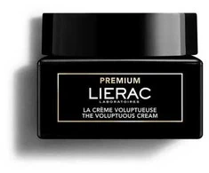 Lierac Premium The Voluptuous Kreminis prabangus veido kremas, 50 ml