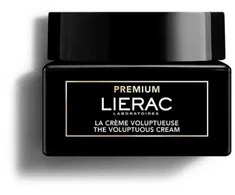 Lierac Premium Voluptuous Anti-Ageing Kreminis 50ml