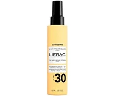 Lierac Sunissime Melting Sun Body Milk Spf30 kūno pienelis nuo saulės 150ml