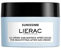 Lierac Sunissime Sublimating Aftersun Body Kreminis kūno kremas po deginimosi, 200 ml