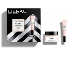Lierac The Firming Day Kreminis Gel 50ml Set 2 Pieces