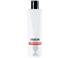 Light Irridiance Energizuojantis veiksmingas plaukų priežiūros šampūnas nuo plaukų slinkimo 300ml