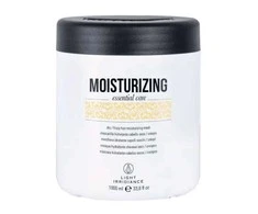 Light Irridiance Essential Care drėkinamoji kaukė sausiems plaukams 1000ml