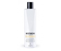 Light Irridiance drėkinamasis Essential Care sausų plaukų šampūnas 300ml