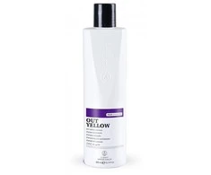 Light Irridiance Tech Division Out Geltona Šampūnas nuo geltono atspalvio 300ml