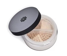 Lily Lolo Warm Honey Mineral Foundation mineralinė pudra