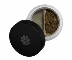 Lily Lolo kompaktiniai akių šešėliai "Khaki Sparkle" 2,5g