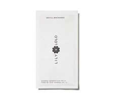 Lily Lolo Fond De Teint Mineralinis Spf15 užpildas 10g
