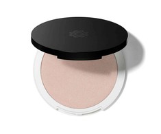 Lily Lolo mineralinė spindesio suteikianti pudra Rose 1vnt