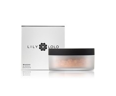 Lily Lolo Waikiki mineralinė įdegio pudra