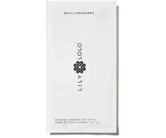 Lily Lolo Refill Makeup Barely Buff