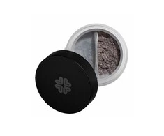 Lily Lolo akių šešėliai Mineralinė Gunmetal