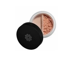 Lily Lolo akių šešėliai Mineral Vanilla Shimmer