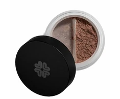 "Lily Lolo" mineraliniai šešėliai Miami Taupe