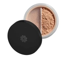 biri pudra Lily Lolo Spf15 Cool Caramel Compact 10ml
