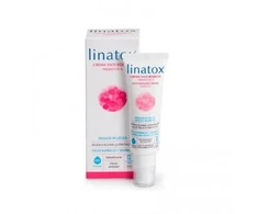 "Linatox" kremas nuo raudonio 50ml