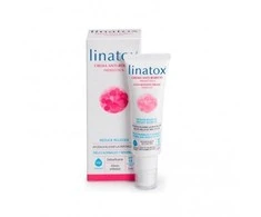 "Linatox" kremas nuo raudonio 50ml