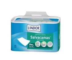 "Lindor" paklotai 60x90 cm 15 vienetų